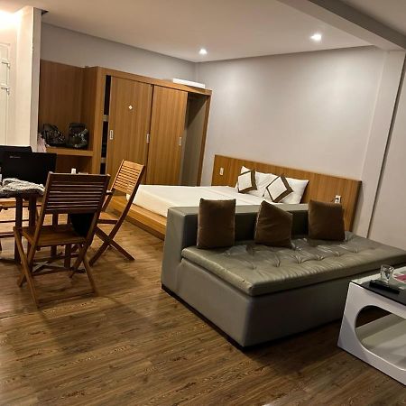 P&T Family Resort Phan Thiet Bagian luar foto