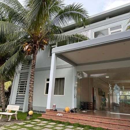 P&T Family Resort Phan Thiet Bagian luar foto