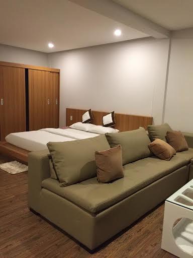 P&T Family Resort Phan Thiet Bagian luar foto