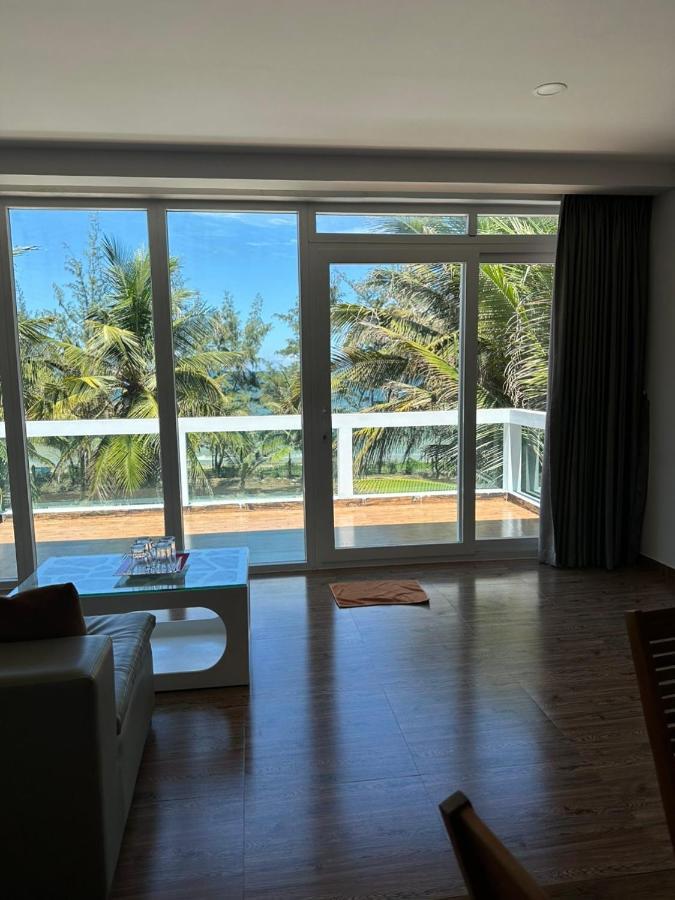 P&T Family Resort Phan Thiet Bagian luar foto