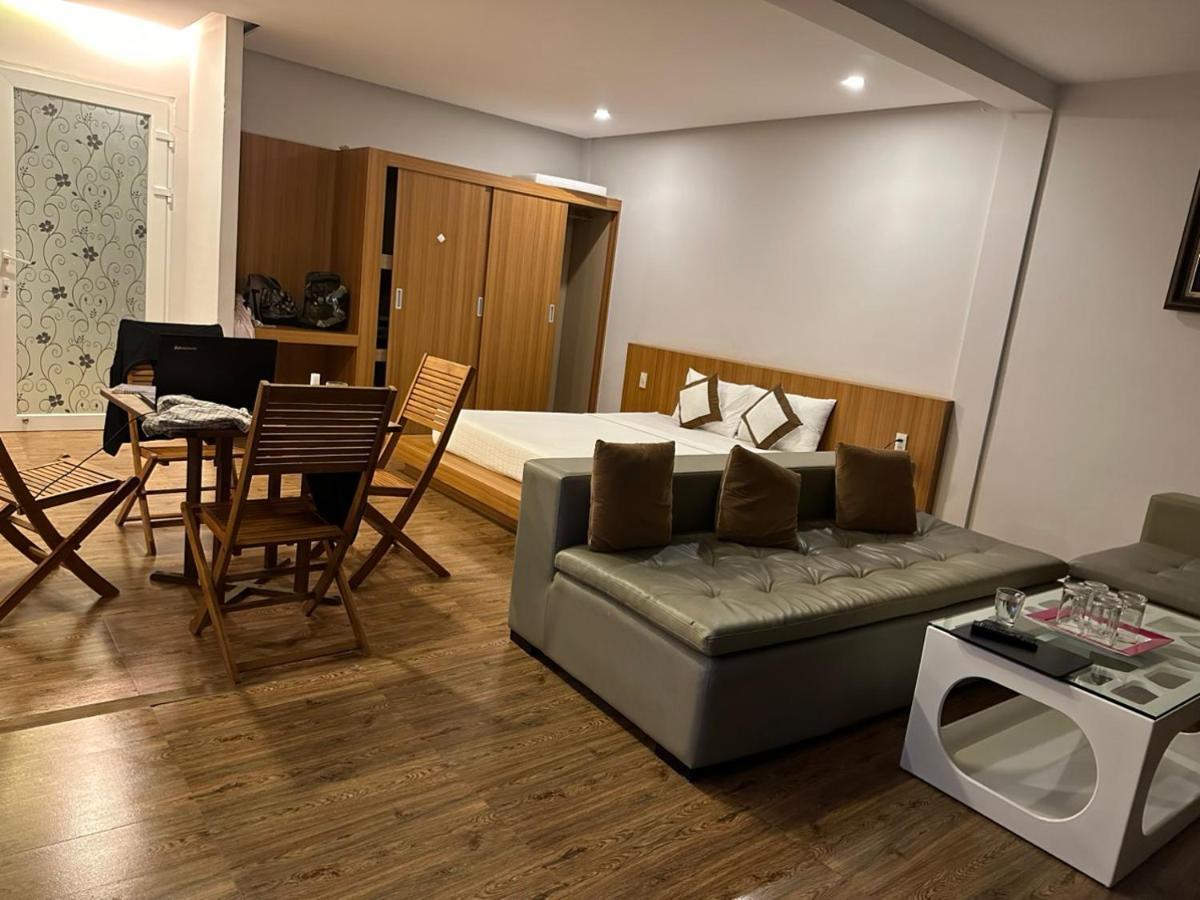P&T Family Resort Phan Thiet Bagian luar foto