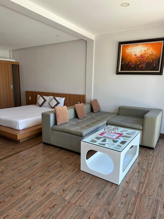 P&T Family Resort Phan Thiet Bagian luar foto