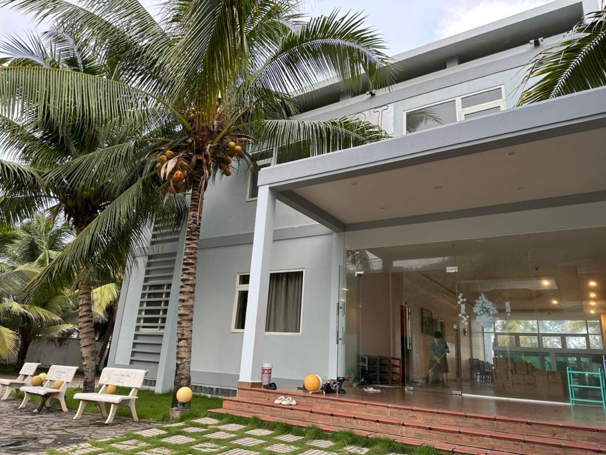 P&T Family Resort Phan Thiet Bagian luar foto