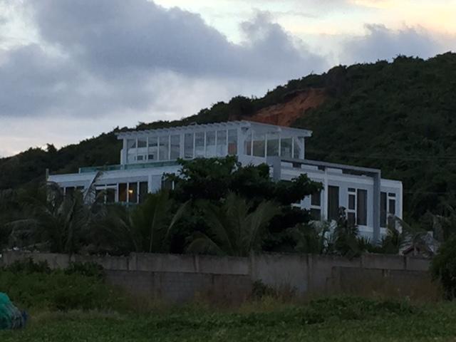 P&T Family Resort Phan Thiet Bagian luar foto