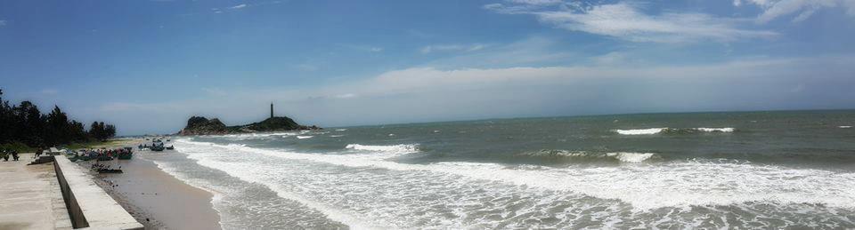 P&T Family Resort Phan Thiet Bagian luar foto