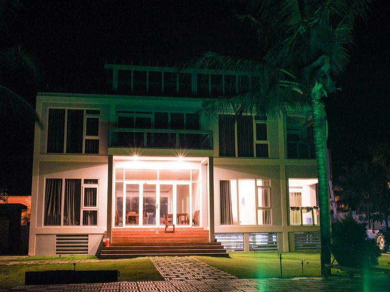 P&T Family Resort Phan Thiet Bagian luar foto