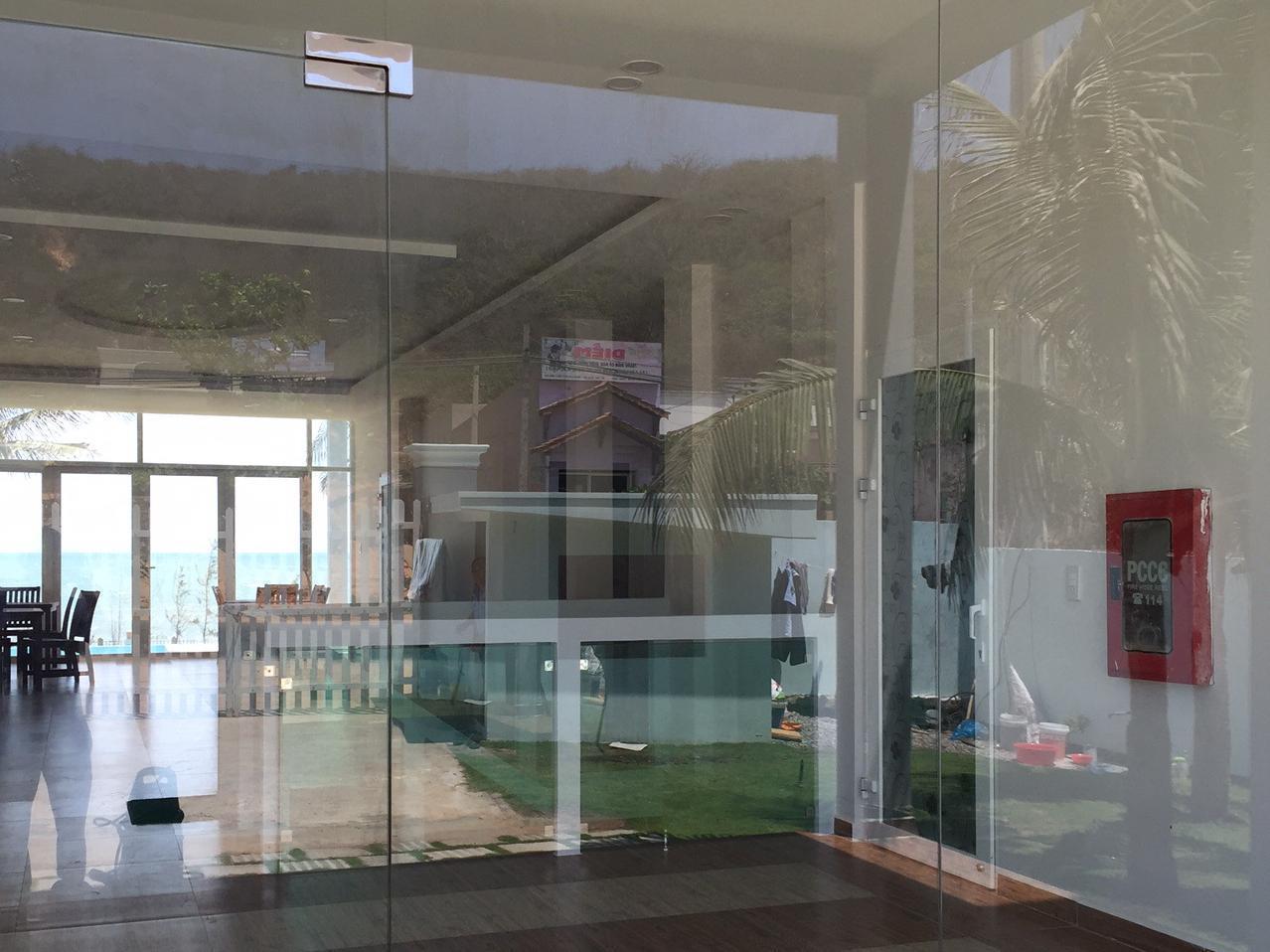 P&T Family Resort Phan Thiet Bagian luar foto