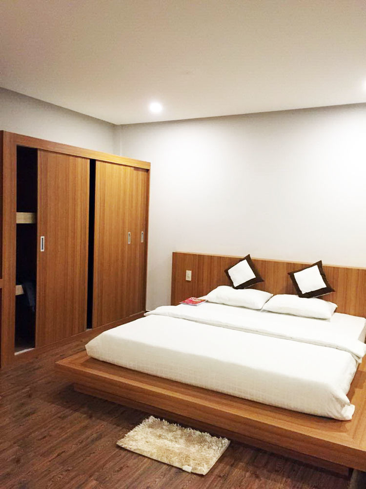 P&T Family Resort Phan Thiet Bagian luar foto