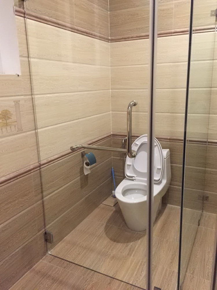P&T Family Resort Phan Thiet Bagian luar foto