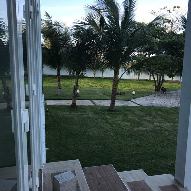P&T Family Resort Phan Thiet Bagian luar foto