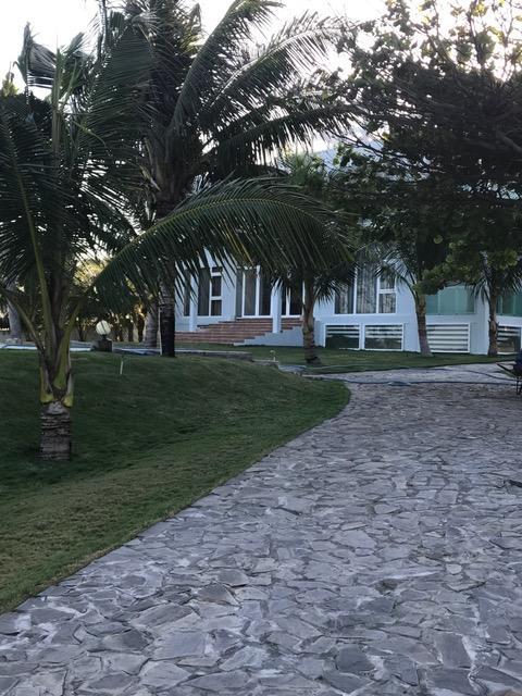 P&T Family Resort Phan Thiet Bagian luar foto