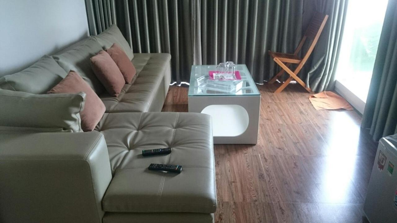 P&T Family Resort Phan Thiet Bagian luar foto