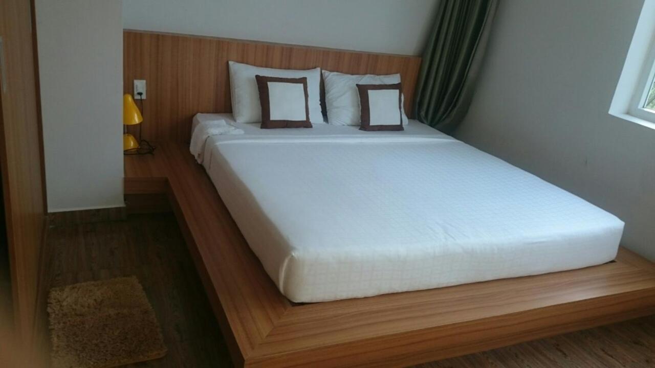 P&T Family Resort Phan Thiet Bagian luar foto