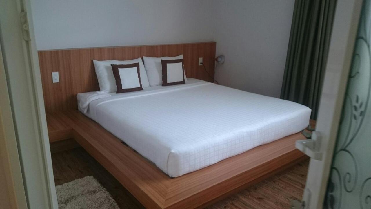 P&T Family Resort Phan Thiet Bagian luar foto
